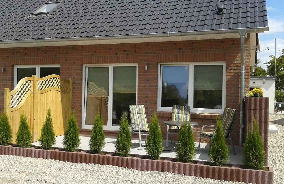 Ferienwohnung Berger-1