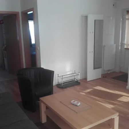Ferienwohnung Berger-2